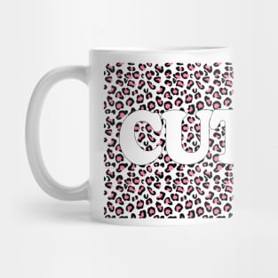 Cutie Mug